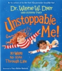 Unstoppable Me! : 10 Ways to Soar Through Life - Book