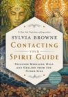 Contacting Your Spirit Guide - eBook