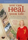 You Can Heal Your Life : The Movie (Long Edition) - Book