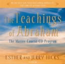 The Teachings Of Abraham : The Master Course CD Program - Book