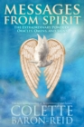 Messages from Spirit - eBook