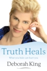 Truth Heals - eBook