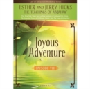 Joyous Adventure : The Law of Attraction In Action, Episode VIII - Book