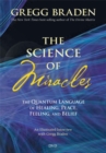 The Science of Miracles - Book