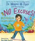 No Excuses! : How What You Say Can Get in Your Way - Book