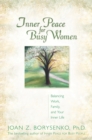 Inner Peace for Busy Women - eBook