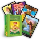 The Psychic Tarot for the Heart Oracle Deck - Book