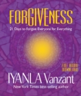 Forgiveness - eBook