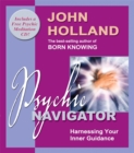 Psychic Navigator - Book