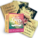 Life Loves You Cards : 52 Inspirational Affirmation Cards for Daily Wisdom and Motivation - Book