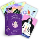 The Sacred Self-Care Oracle : A 55-Card Deck and Guidebook - Book