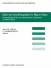 Diversity and Integration in Mycorrhizas : Proceedings of the 3rd International Conference on Mycorrhizas (ICOM3) Adelaide, Australia, 8-13 July 2001 - Book