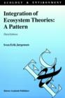 Integration of Ecosystem Theories: A Pattern - Book