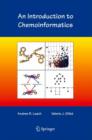 An Introduction to Chemoinformatics - Book