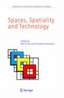 Spaces, Spatiality and Technology - Book