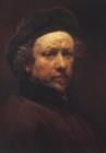 A Corpus of Rembrandt Paintings IV : Self-Portraits - Book
