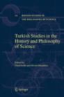 Turkish Studies in the History and Philosophy of Science - eBook