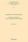 Journeys to a Graveyard : Perceptions of Europe in Classical Russian Travel Writing - eBook