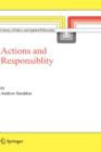 Action and Responsibility - Book