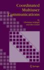 Coordinated Multiuser Communications - Book
