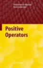 Positive Operators - eBook