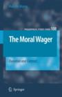 The Moral Wager : Evolution and Contract - Book