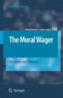 The Moral Wager : Evolution and Contract - eBook