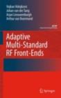 Adaptive Multi-Standard RF Front-Ends - eBook