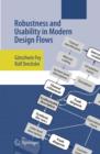 Robustness and Usability in Modern Design Flows - Book