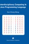 Interdisciplinary Computing in Java Programming - Book