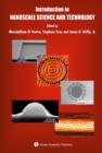 Introduction to Nanoscale Science and Technology - Book