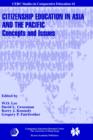 Citizenship Education in Asia and the Pacific : Concepts and Issues - Book