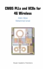 CMOS PLLs and VCOs for 4G Wireless - eBook