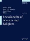 Encyclopedia of Sciences and Religions - Book