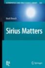 Sirius Matters - eBook