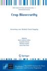 Crop Biosecurity : Assuring our Global Food Supply - Book