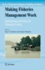 Making Fisheries Management Work : Implementation of Policies for Sustainable Fishing - eBook