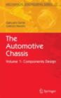 The Automotive Chassis : Volume 2: System Design - eBook