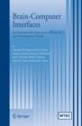 Brain-Computer Interfaces : An international assessment of research and development trends - Book