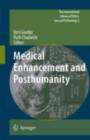 Medical Enhancement and Posthumanity - eBook