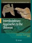 Interdisciplinary Approaches to the Oldowan - Book