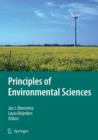 Principles of Environmental Sciences - Book