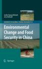 Environmental Change and Food Security in China - eBook
