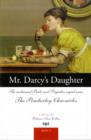 Mr Darcy's Daughter - Book