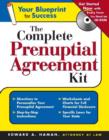 The Complete Prenuptial Agreement Kit - eBook