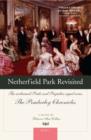 Netherfield Park Revisited : The acclaimed Pride and Prejudice sequel series - eBook