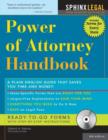 Power of Attorney Handbook - eBook