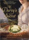 Mr Darcy's Secret - Book