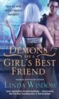Demons Are a Girl's Best Friend - eBook