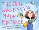 The Girl Who Never Made Mistakes - Book